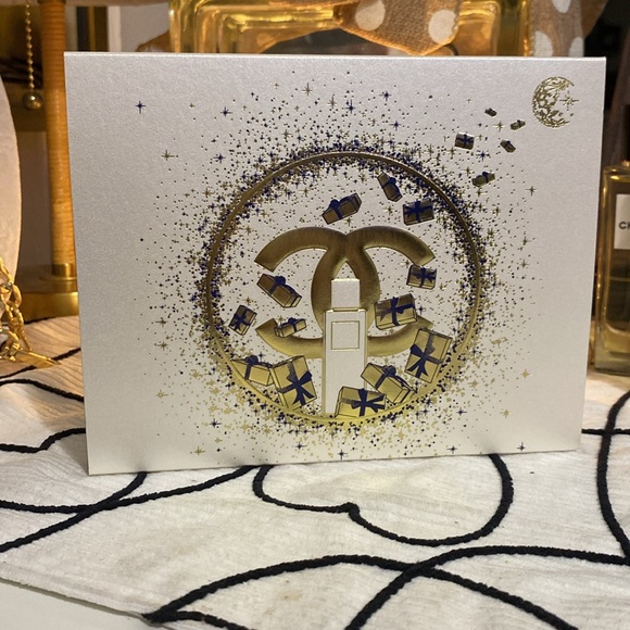 CHANEL Coffret/Box (empty) - Picture 8 of 10